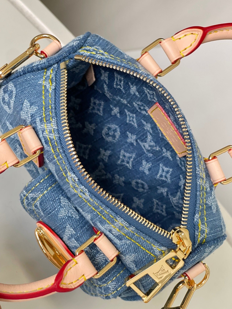 LV Speedy Bags